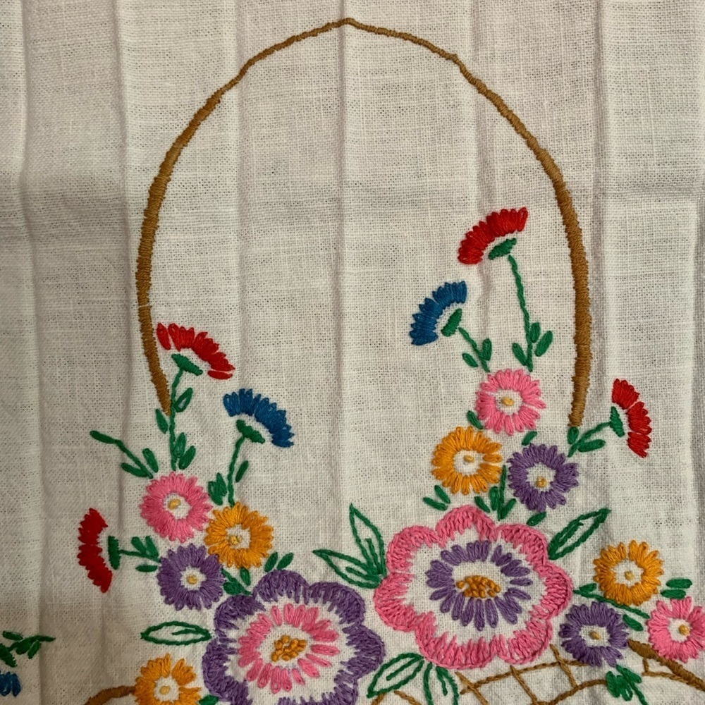 Table Runner - Picture 4 of 4